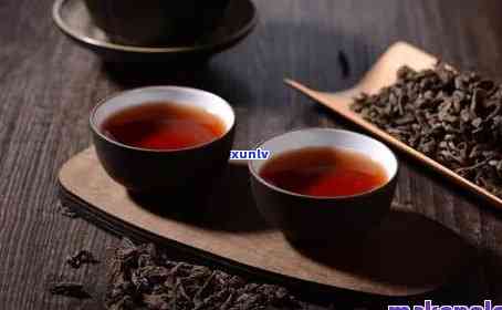 和熟茶的好处与坏处：全面解析熟普洱茶、配茶点及区别