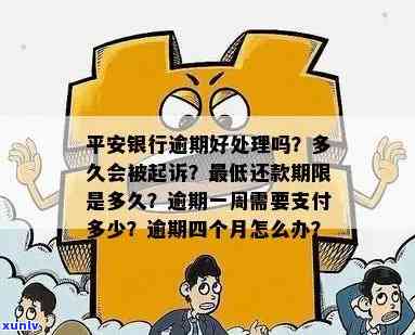 平安4万逾期费用多少利息，平安逾期4万元，需要支付多少逾期费用及利息？