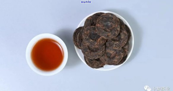 古树熟茶是什么茶，探秘古树熟茶：这是一种什么样的茶？