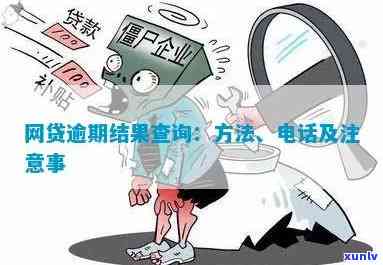 网贷逾期平台查询：一站式服务，包含官网、  、网址及信息查询  