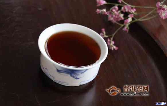 勐海熟茶的滋味特点-勐海熟茶的滋味特点是什么