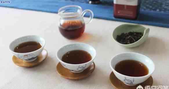 70年代老班章茶砖