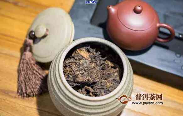 六堡熟茶的冲泡 *** 全解：步骤、图片与视频教程