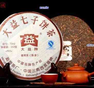 大益和下关哪个熟茶好，大益与下关：谁的熟茶更胜一筹？