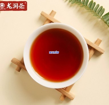 龙润熟茶哪几款-龙润熟茶哪几款喝