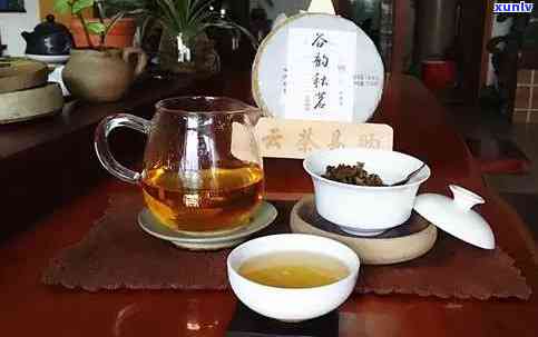 喝红茶和熟茶有什么区别，探索红茶与熟茶的不同之处