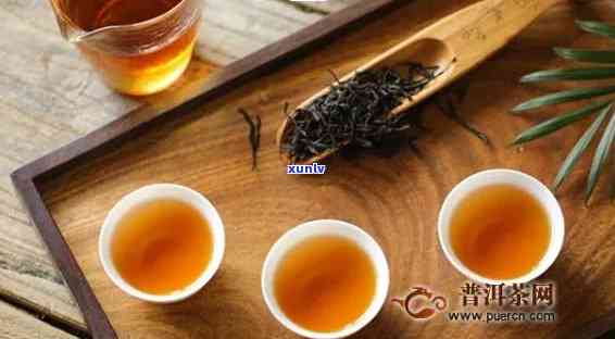 大益喝的熟茶是什么，寻找口感：大益熟茶中哪款最值得品尝？