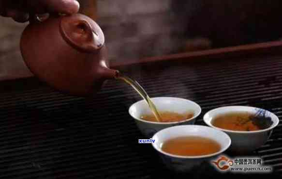 熟茶适合用什么壶泡-熟茶适合用什么壶泡茶