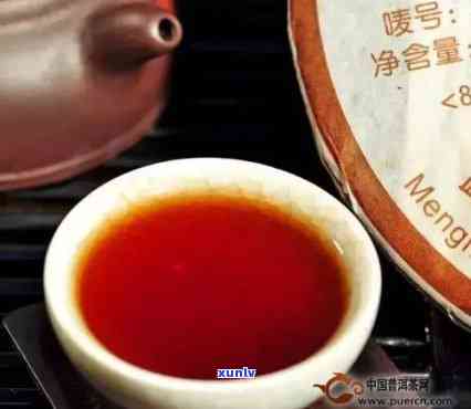 大益锦绣红熟茶品评：经典系列价格一览