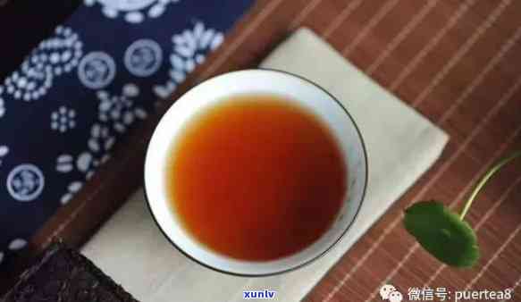 熟茶冲泡每一道滋味是什么，探秘熟茶冲泡：每一杯都带来独特的滋味体验