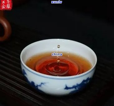 熟茶茶白色漂浮物是什么，揭示熟茶茶白色漂浮物的神秘面纱