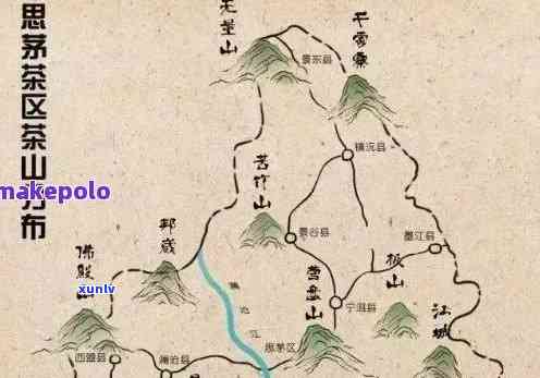 易武茶山旅游攻略，探索神秘的易武茶山：一份全面的旅游攻略