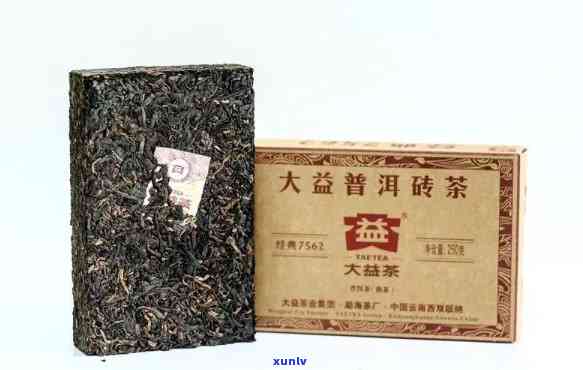 大益茶和雅熟茶怎样区分，如何区分大益茶和雅熟茶？