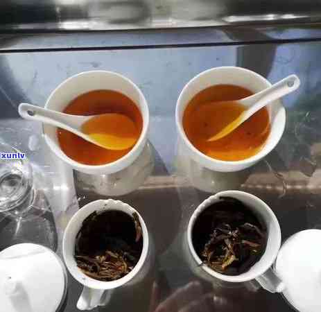 熟茶发酵的四个阶，深入解析：熟茶发酵的四个关键阶