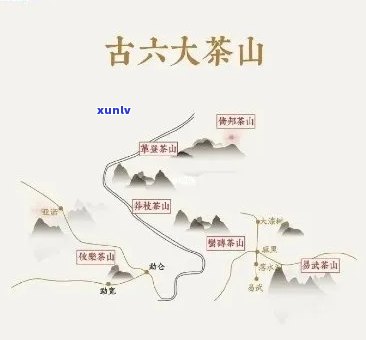 易武与古六大茶山，探秘云南古六大茶山：易武的独特魅力