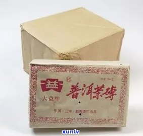 2004年大益普洱茶砖，经典回顾：探索2004年大益普洱茶砖的韵味与价值