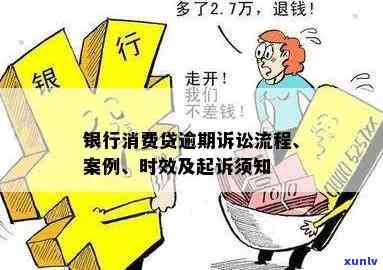 消费贷逾期被起诉：后果、处理 *** 及案例解析