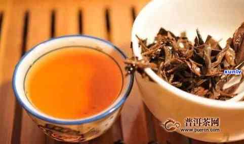 易武红茶的功效与作用、特点及价格全解析