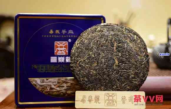 易武茶厂普洱茶易泰龙，品味经典：易武茶厂普洱茶易泰龙，体验独特的云南风味