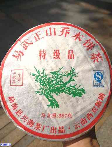 易武正山同兴号茶厂-易武正山同兴号茶厂2008