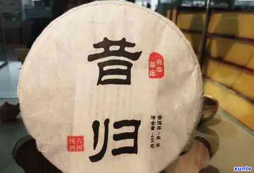 昔归茶和易武茶的区别：口感、产地、功效比较