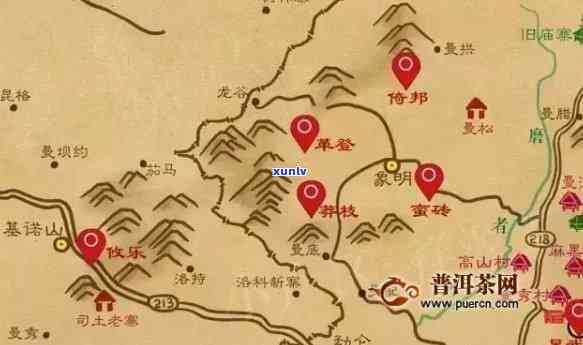 易武茶山属于哪个城市？位于哪个茶区？有哪些旅游攻略？