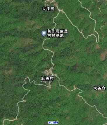 易武茶山有哪些寨子？地理位置、旅游攻略全知道！