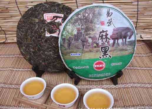 易武麻黑大树茶价格-易武麻黑古树茶价格