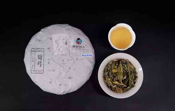 易武茶：特点、功效与作用全解析，带你深入了解这款茶叶