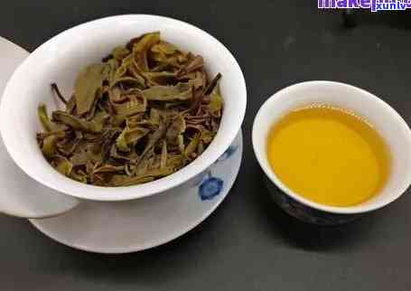 易武茶：特点、功效与作用全解析，带你深入熟悉这款茶叶