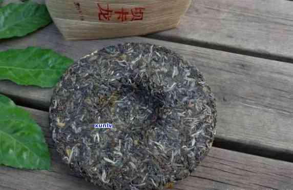 易武早春茶2006生茶：聘、2003年、2007年生茶与普洱茶生茶价格比较，375克装