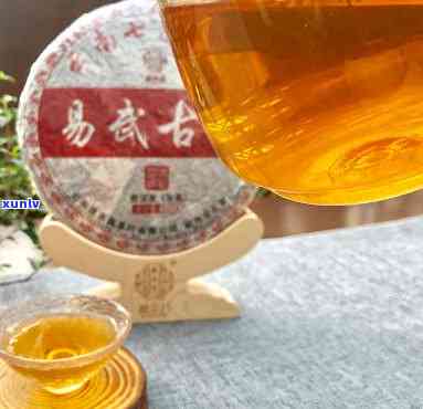 易武古树茶生茶357克，探索云南古韵：品味易武古树茶生茶357克的独特魅力