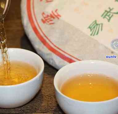 易武古树茶生茶357克，探索云南古韵：品味易武古树茶生茶357克的独特魅力