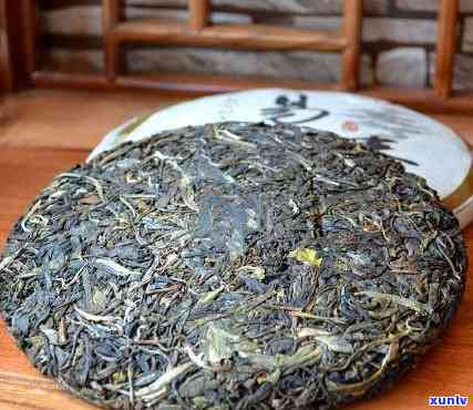 易武古树茶生茶357克，探索云南古韵：品味易武古树茶生茶357克的独特魅力