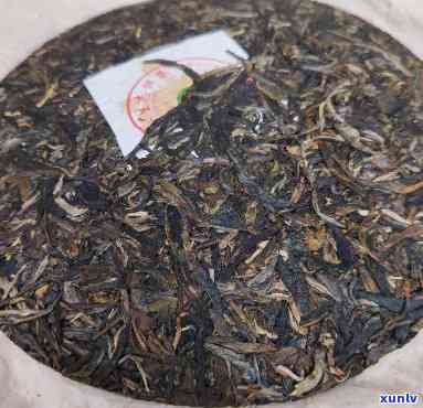 云南七子饼茶大白菜茶王青饼临沧茶厂，【厂家直销】云南七子饼茶 大白菜茶王 青饼 357g 紫包装 临沧茶厂 老班章普洱熟茶压制 昆明茶叶 正宗古树纯料茶礼品盒装