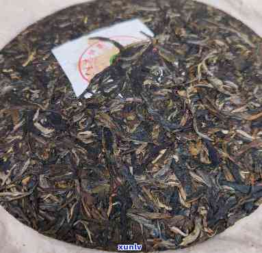 云南七子饼大白菜茶-云南七子饼茶 大白菜