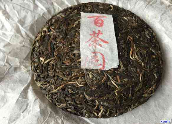 易武山木古树茶饼，品味古韵：探索易武山木古树茶饼的世界