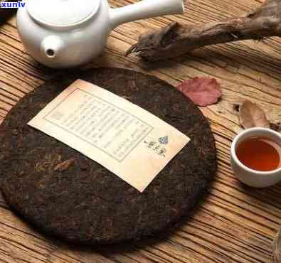 云南七子饼茶7432，品味云南风情：探索七子饼茶的魅力——7432的神秘之旅