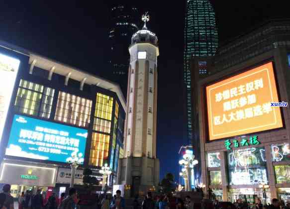 重百商场翡翠哪家店好，探寻更佳翡翠购物地：重百商场哪家店铺更优秀？