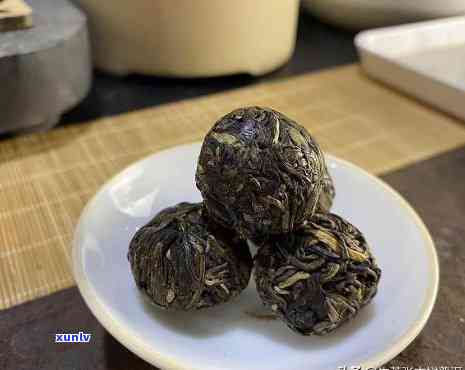 古树龙珠茶怎么泡，如何泡制美味的古树龙珠茶？