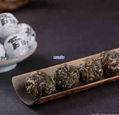 古树龙珠茶介绍和口感，探秘古树龙珠茶：独特的口感与历文化背景