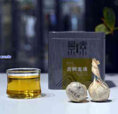 古树龙珠臻品多少钱一包？20/28粒盒装价格及茶品质如何？