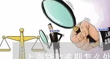 上海船舶逾期两年会怎么样，逾期两年未解决，上海船舶将面临何种结果？