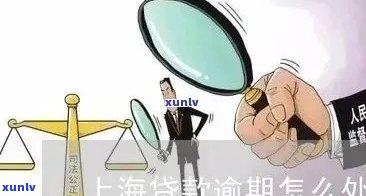 上海期贷发信息说逾期-上海期贷是什么平台