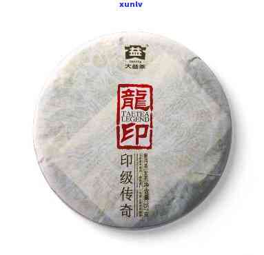 大益201龙印，探索茶叶文化：品味大益201龙印的独特魅力