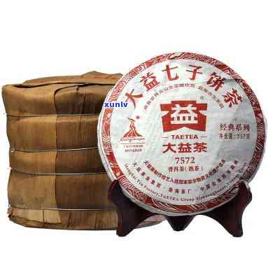 大益七子饼茶8592价格2013年及历年对比