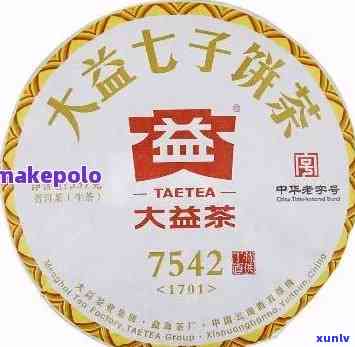 大益七子饼茶7432，品鉴经典：大益七子饼茶7432的独特魅力与口感