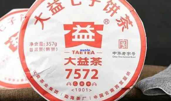 大益七子饼茶是什么意思？详解功效与作用：7432、0782、0562、8542、0772