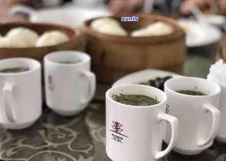 扬州名茶魁龙珠，品味扬州：探寻名茶魁龙珠的传奇故事