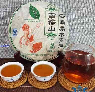 南糯山木茶2007生茶，探寻古韵：南糯山木茶2007年份生茶的魅力